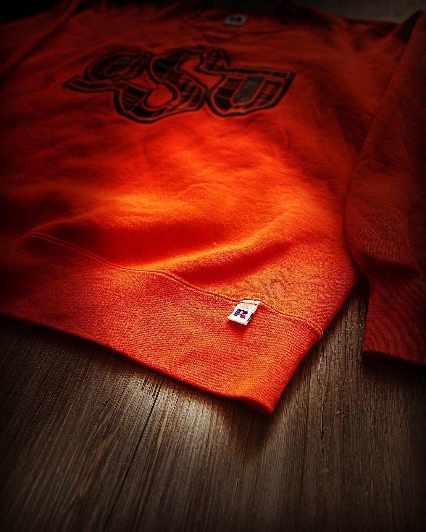 OSU crewneck