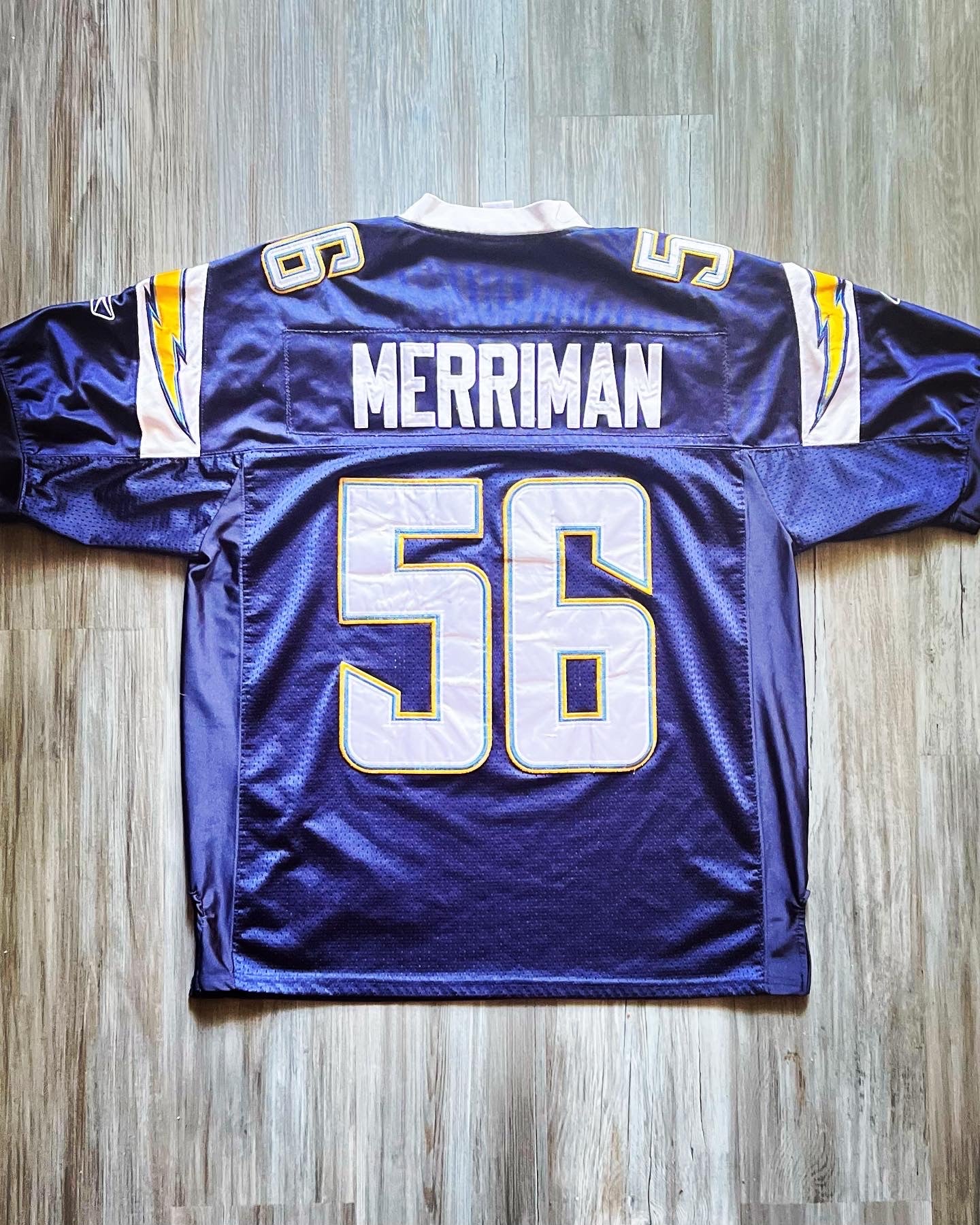 Shawne Merriman