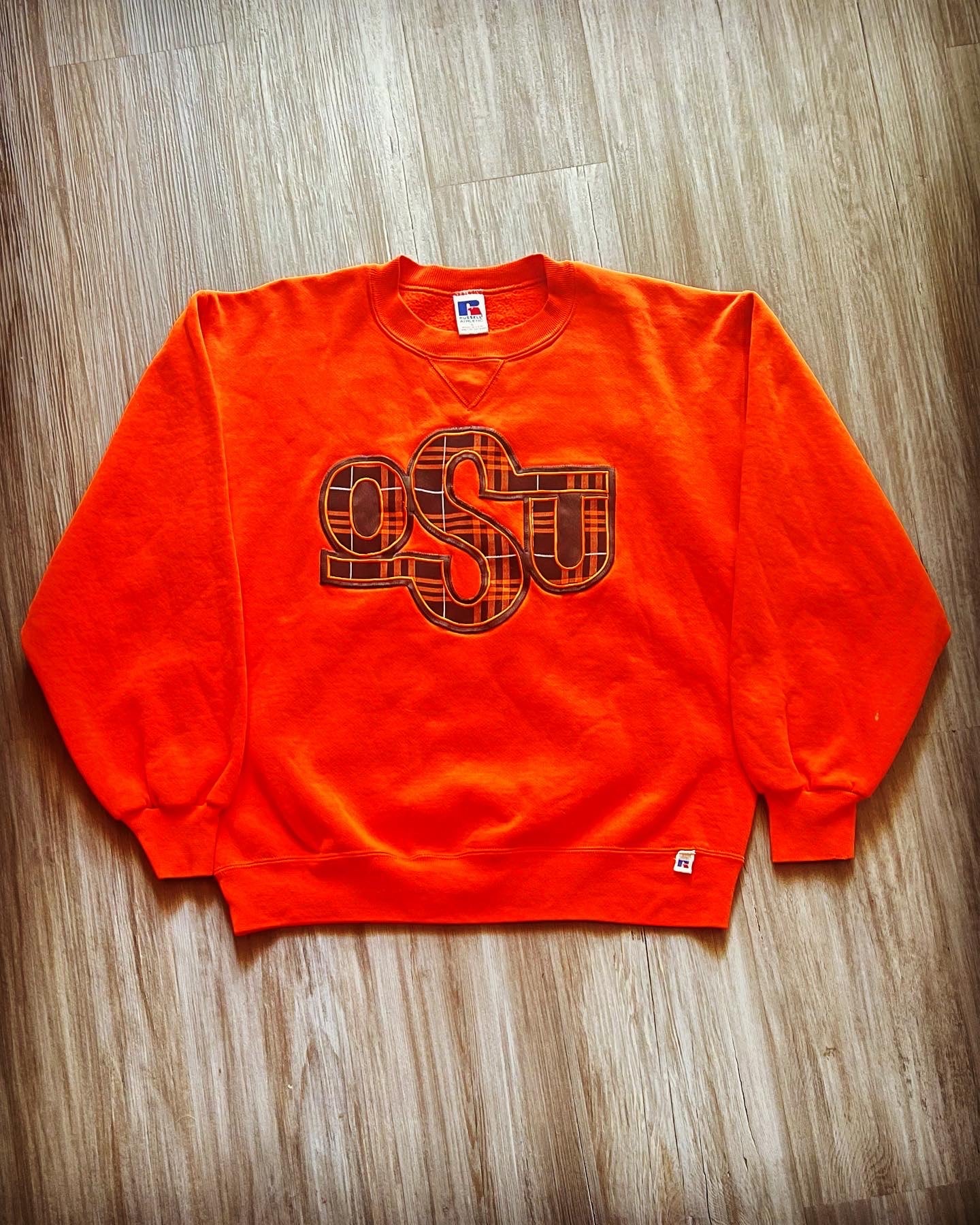 OSU crewneck