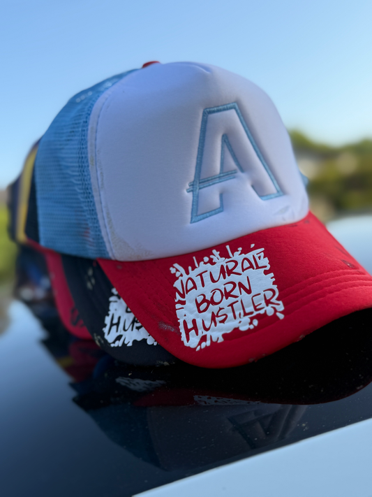 Natural Born Hu$tler