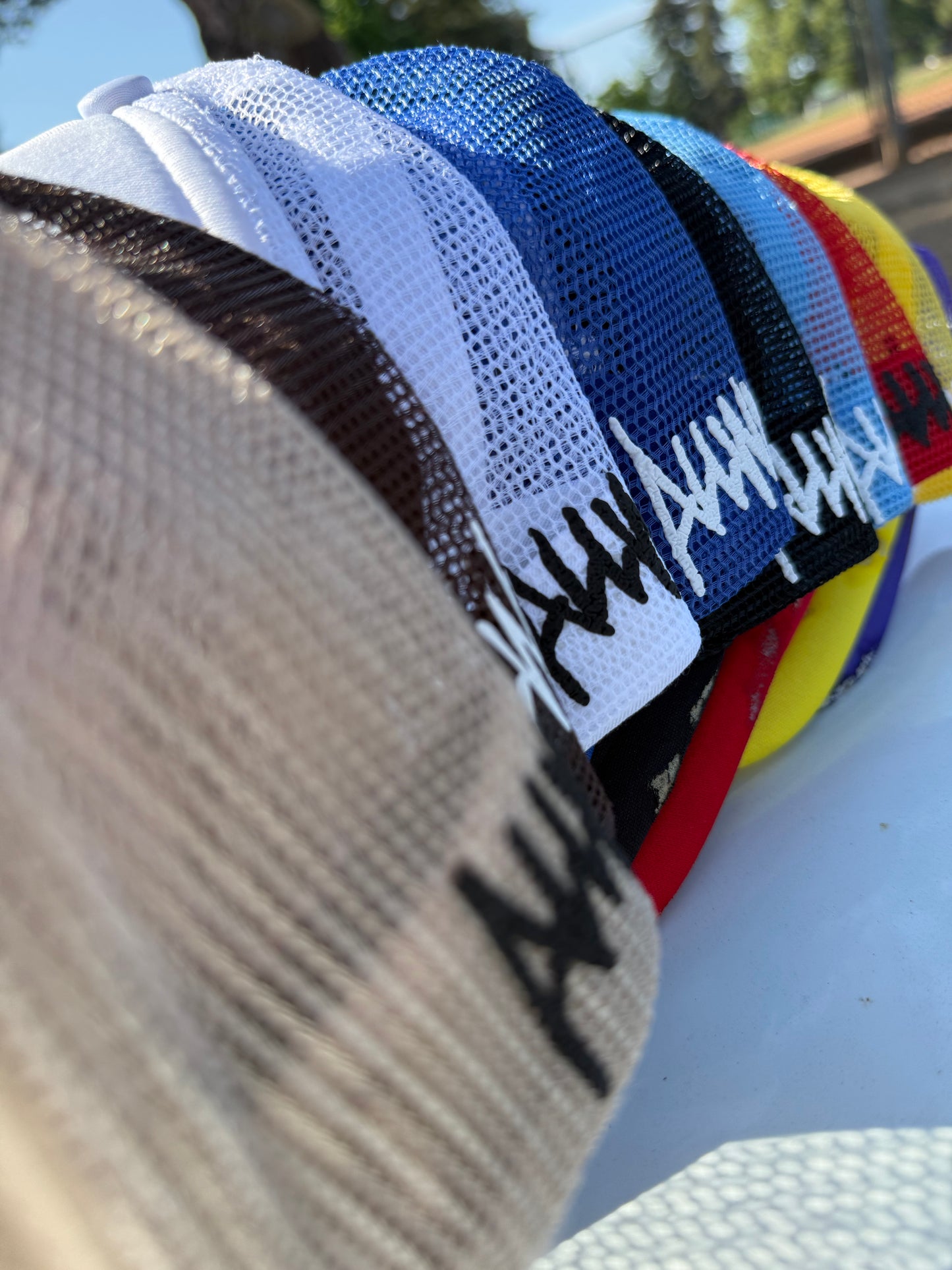 Natural Born Hu$tler