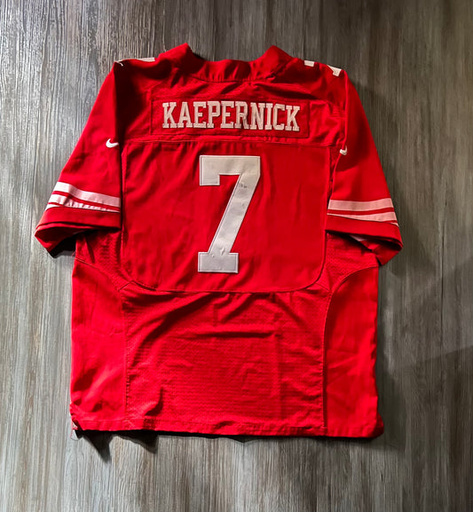 49er Jersey