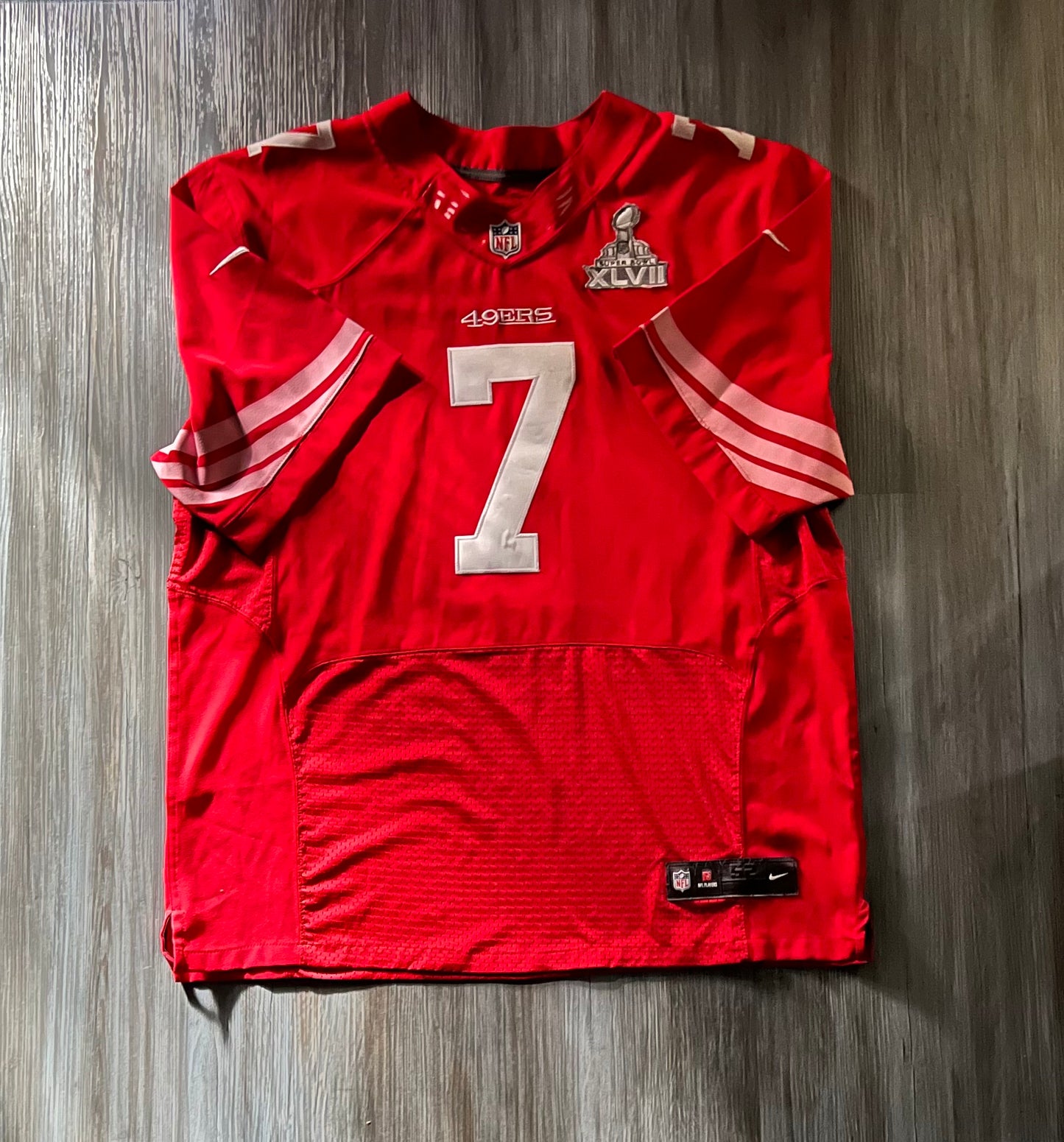 49er Jersey