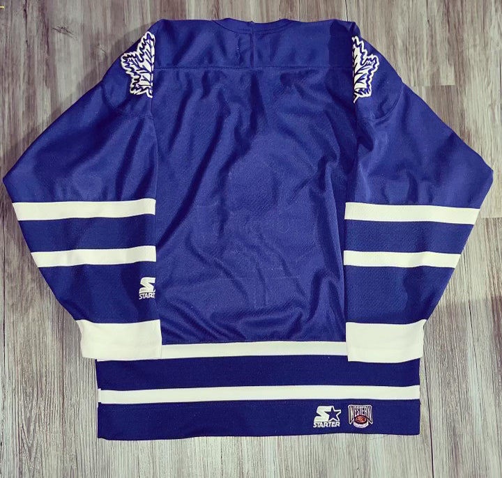 Toronto Maple Leafs