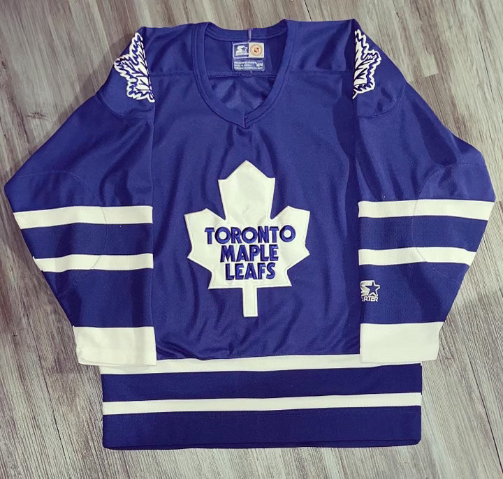 Toronto Maple Leafs