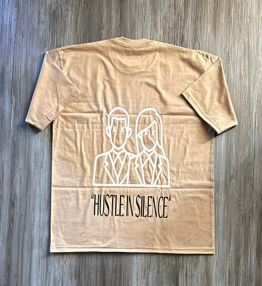 Hu$tle in $ilence